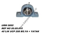 40′LIK UCP - 208 BİLYA YATAK Ür.No:0895