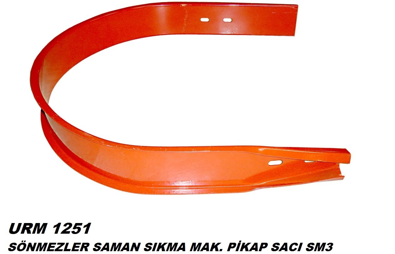 BANT (PİKAP) SACI 70 *SM03*