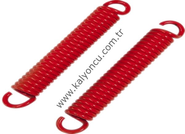 Askı Yayı-GRY-18