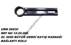 L 5690 Gergi Kayış Kasnağı Baglantı Kolu Ür.No:0683C