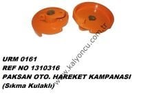 L Otomatik Hareket Kanpanası(sıkma Kulaklı) Ür.No:0161