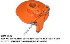 L Otomatik Hareket Kanpanasıkomple Ür.No:0162