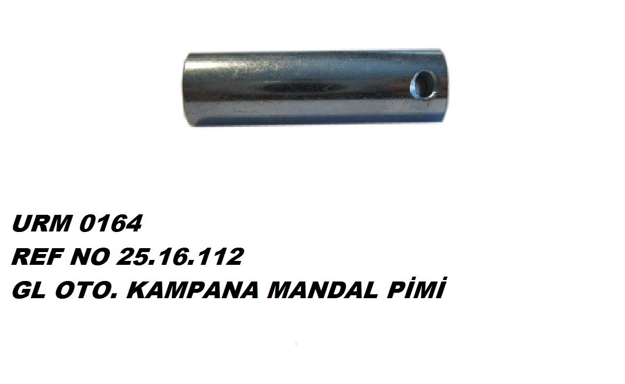KAMPANA MANDAL PİMİ *5190*