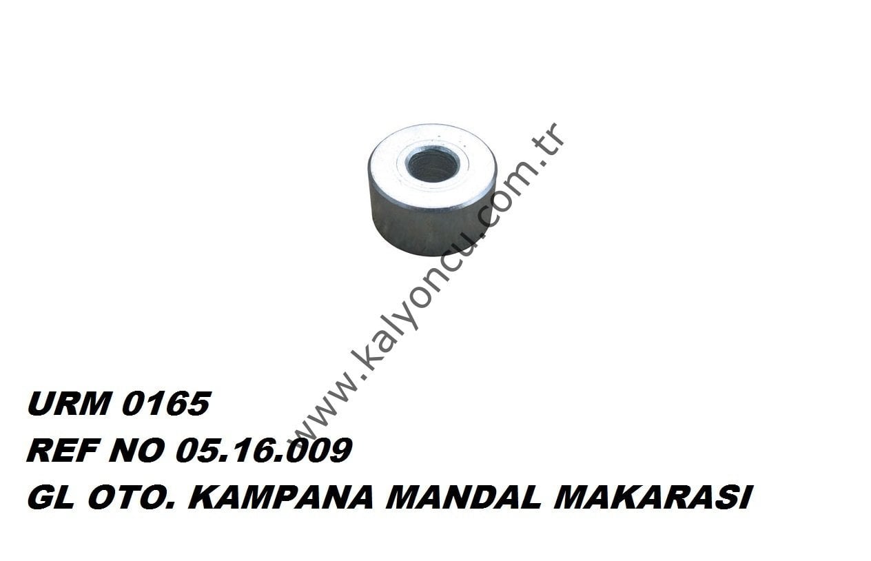 KAMPANA MANDALI MAKARASI *5190*