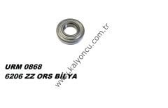 6206 ZZ ORS BİLYA Ür.No:0868