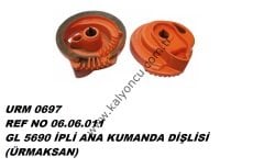 L 5690 İpli Ana Kumanda Dişlisi Ür.No:0697