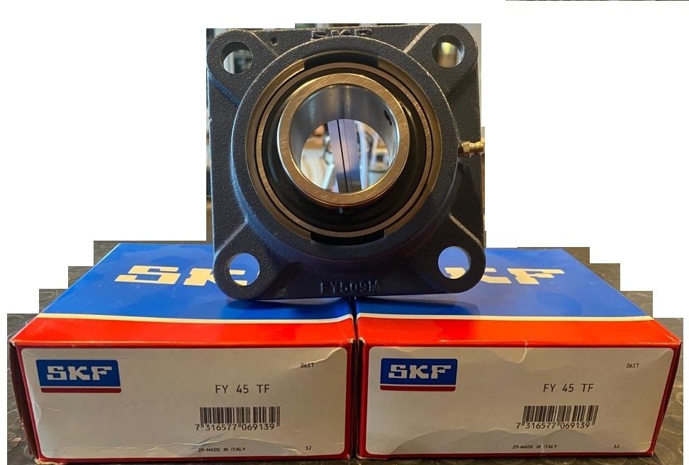 HB BİLYASI FY45 TF RULMAN *SKF*