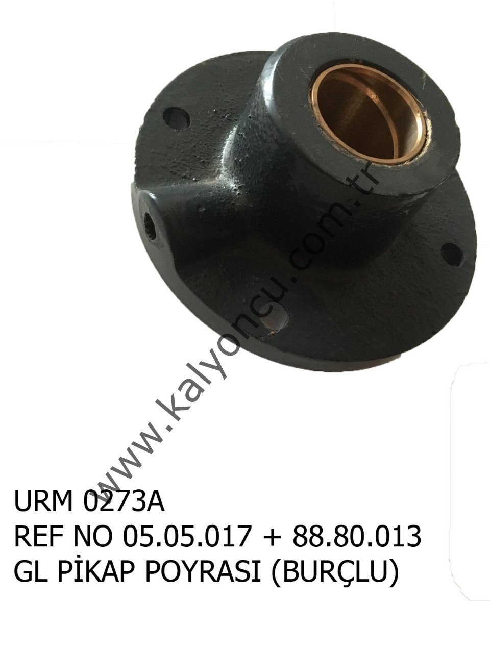 PİKAP PORYASI BURÇLU *5190*