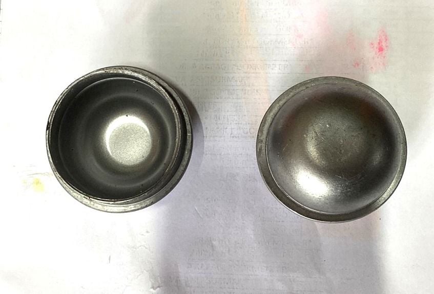 PORYA KAPAĞI  -GRY-34