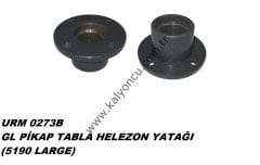 L Pikap Tabla Helezon Yatağı (5190) Ür.No:0273B