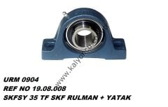 FKS SY 35 TF FKS RULMAN YATAĞI Ür.No:0904