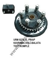 PİKAP KAVRAMA DİŞLİ (BALATATERT.KOMPLE) *5190*
