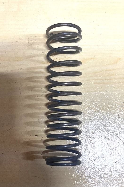 TEK SIRA KİLİT MİLİ YAYI (K.KASNAK&B.KASNAK)  -GRY-45