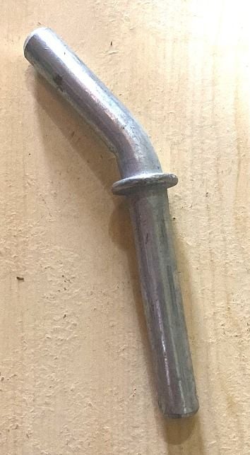 SABİTLEME PİMİ-16mm  -GRY-26