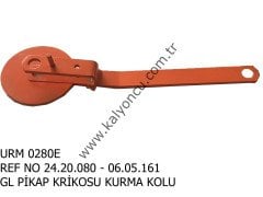 PİKAP KRİKOSU KURMA KOLU *5190*
