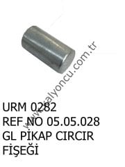 L Pikap Cırcır Fişeği Ür.No:0282