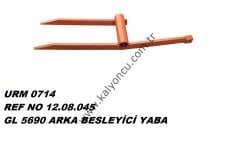 L 5690 Arka Besleyici Yaba Ür.No:0714