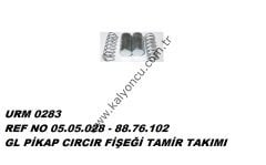 PİKAP CIRCIR FİŞEĞİ TAMİR TAKIMI *5190*