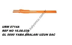L 5690 Yaba Araları Uzun Sac Ür.No:0714A