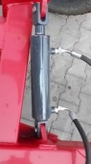 HİDROLİK LİFT *GÖKMENLER*