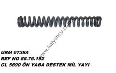 L 5690 Ön Yaba Destek Mil Yayı Ür.No:0738A