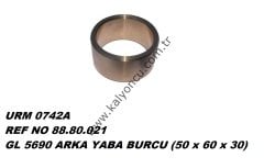 L 5690 Arka Bes.yaba Dişlisi Burcu 50x60x30 Ür.No:0742A