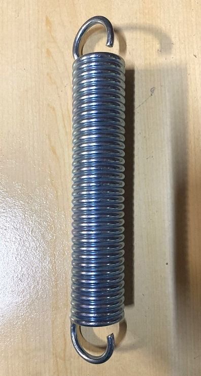 TEL TAŞIYICI DİNGİL YAYI-TEK SIRA-GRY-50