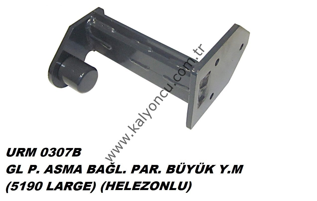 L Pikap Asma Bağ.parçası Büyük Y.M. 5190 L Ür.No:0307b