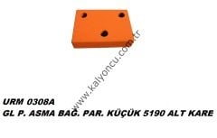 PİKAP ASMA BAĞLANTI PARÇASI KÜÇÜK ALT KARE *5190*