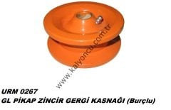 PİKAP ZİNCİR GERGİ KASNAĞI (Burçlu) *5190*