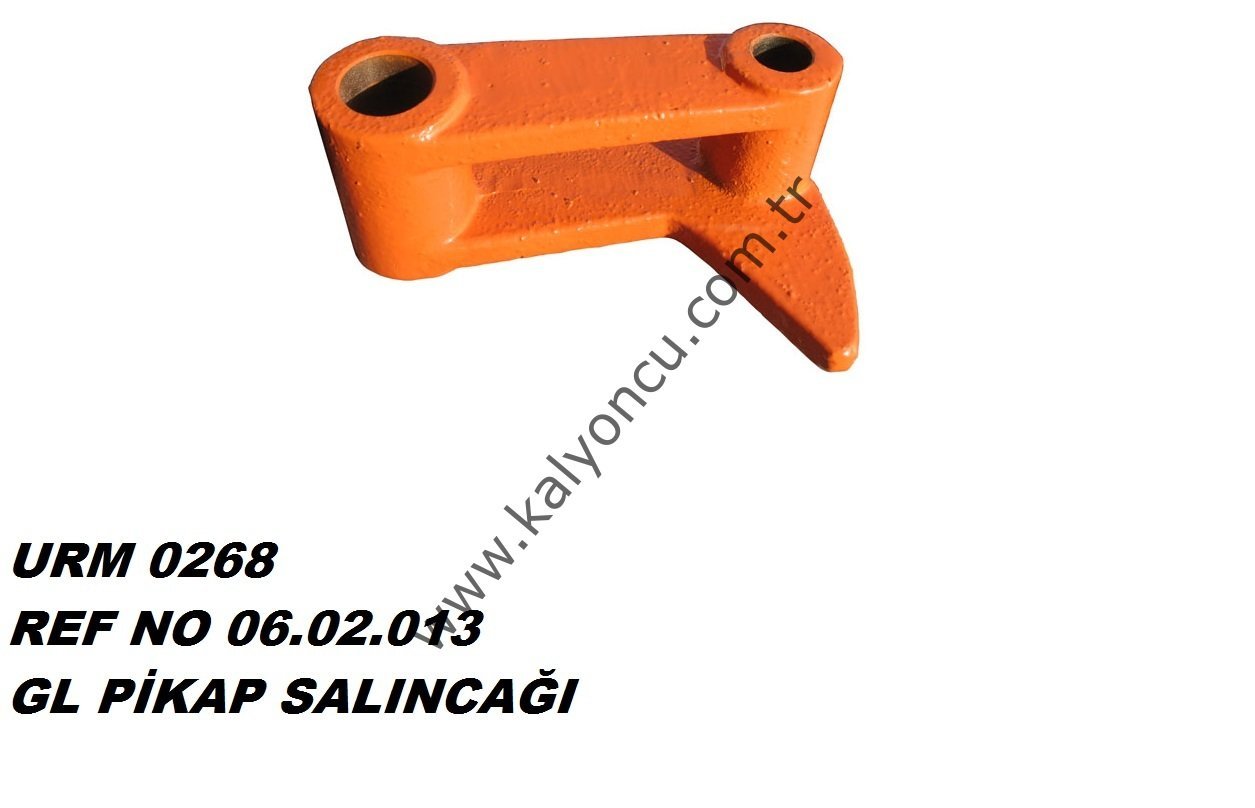 PİKAP SALINCAĞI *5190*