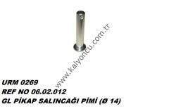 PİKAP SALINCAĞI PİMİ Q14 *5190*