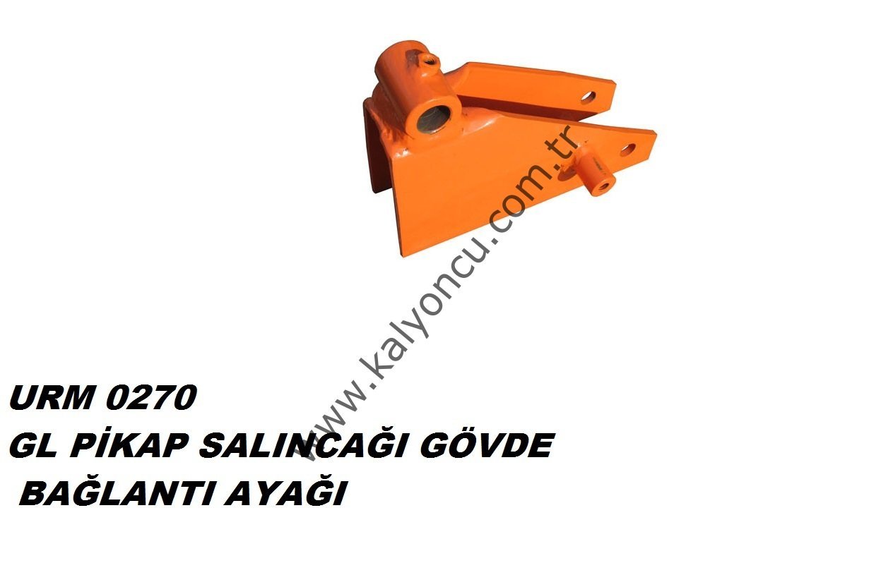 PİKAP SALINCAĞI GÖVDE BAĞLANTI AYAĞI *5190*