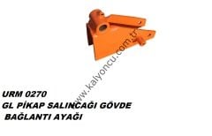 PİKAP SALINCAĞI GÖVDE BAĞLANTI AYAĞI *5190*