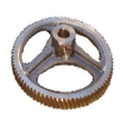 Krema Makinesi Sarı Dişli-1-2 (85-100 lt için)