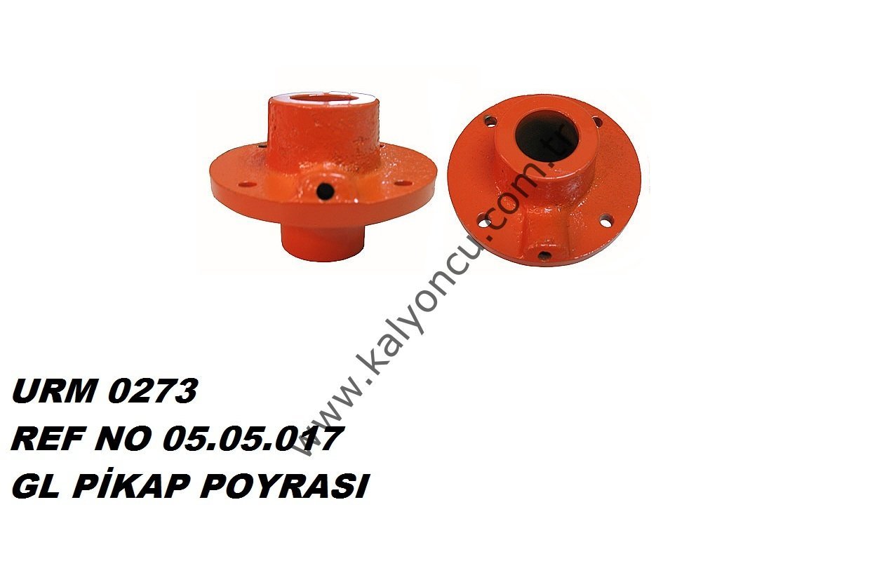 PİKAP PORYASI *5190*