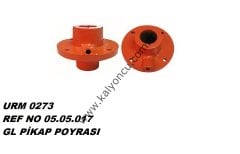 PİKAP PORYASI *5190*