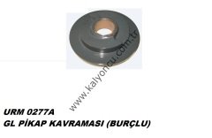 PİKAP KAVRAMASI BURÇLU *5190*