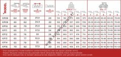 Alpler KP16 - 4 lü Kamalı Pulluk 16 numara