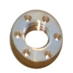 Süt Krema Makinesi Top Somun-45 (85-100-120-140 lt için)