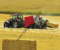 Prizmatik Balya İpi - Filip (9 kg)