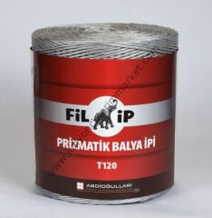Prizmatik Balya İpi - Filip (9 kg)