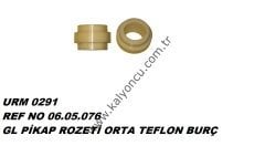 ROZET TEFLON BURCU *5190*