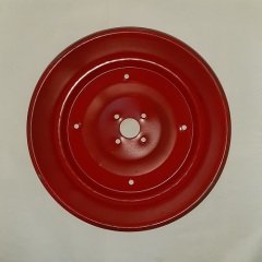 BASKI TEKER JANTI  (PMD-GÜNGÖR)