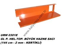 L Pikap Hazne Sacı 5190 L Ür.No:0301e