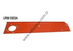 L Pikap Ana Şase İskeleti Kolu 5100 Sol Ür.No:0303a