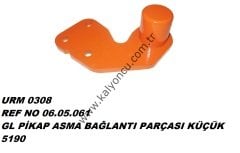PİKAP ASMA BAĞLANTI PARÇASI KÜÇÜK *5190*