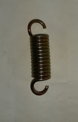 BASKI TEKER ÇEKME YAYI-ŞAKALAK-GASPARDO