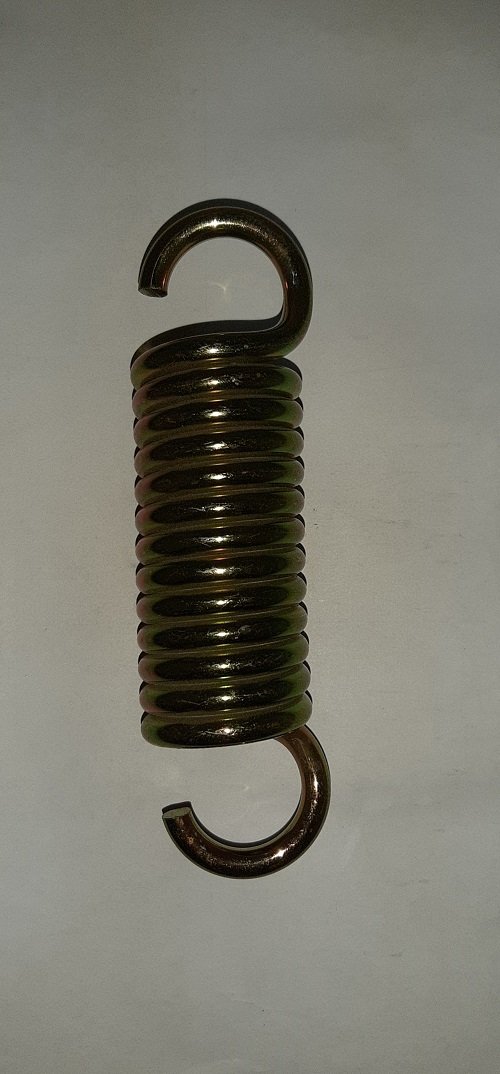 BASKI TEKER ÇEKME YAYI-ŞAKALAK-GASPARDO