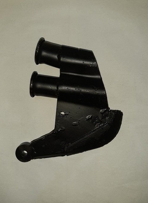 GÜBRE BALTASI  (PMD-GÜNGÖR)